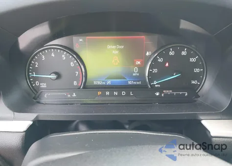 2021 Ford Explorer Xlt from USA, damaged, VIN 1FMSK8DH7MGB54683